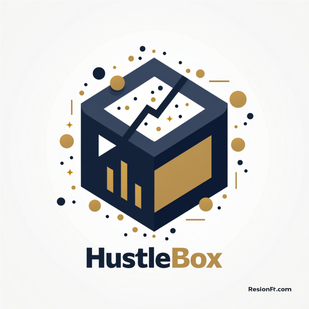 HustleBox